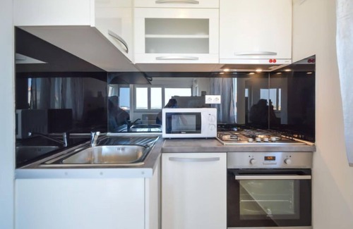 Brodarica Apartment | Sun seeker by Interhome
