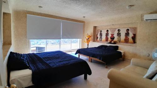 Hornos Insurgentes House | Sun Set Acapulco