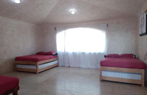 Hornos Insurgentes House | Sun Set Acapulco