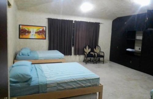 Hornos Insurgentes House | Sun Set Acapulco