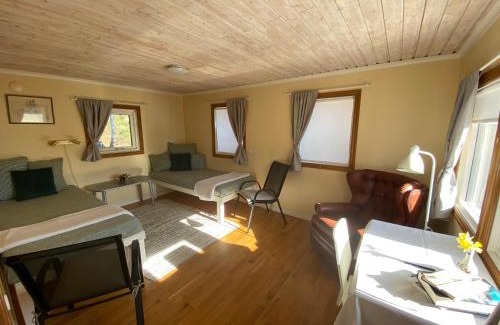 Faerentuna Apartment | Sun Slottet