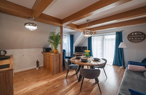 Bialka Tatrzanska Apartment | Sun&Snow Resorts E Białka Tatrzańska