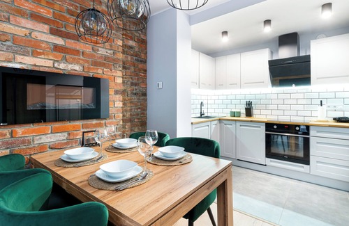 Szklarska Poreba Apartment | Sun & Snow Resort Sudety
