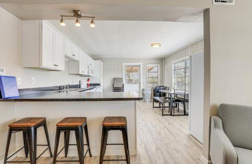 Okeechobee House | Sun-Soaked Okeechobee Retreat with Canal Views!