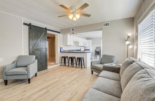 Okeechobee House | Sun-Soaked Okeechobee Retreat with Canal Views!