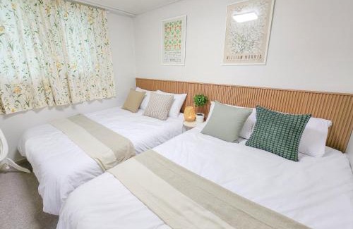 Sangsu-dong Apartment | Sun Stay , Hongdae
