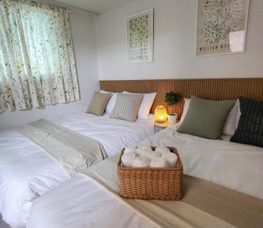 Sangsu-dong Apartment | Sun Stay , Hongdae