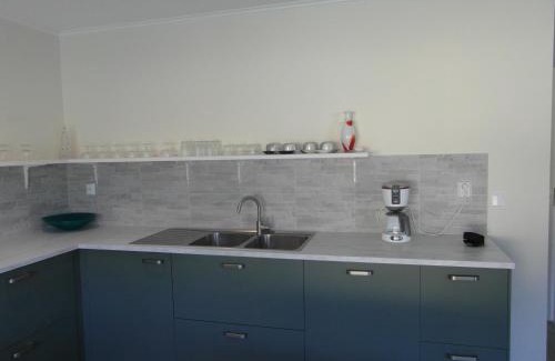 Hanko Apartment | Sun & Steam Home in Hanko