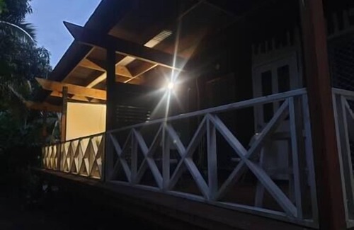 Apia Apartment | Sun Studio-3, Vailima | Free-WiFi, Netflix, Quiet, Aircon