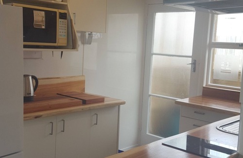 Taupo Bay House | Sun, Surf, Fish & Fun - Taupo Bay