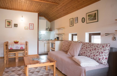 Bled Apartment | Sun terrace with a view, comfortable APARTMENT in nature - A2* BioFit Bled