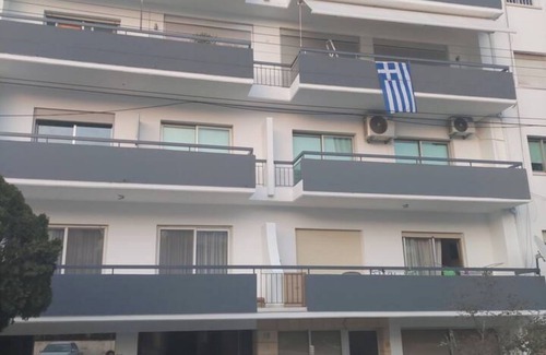 Neapolis Apartment | Sun Tower 101 by Sky Universe