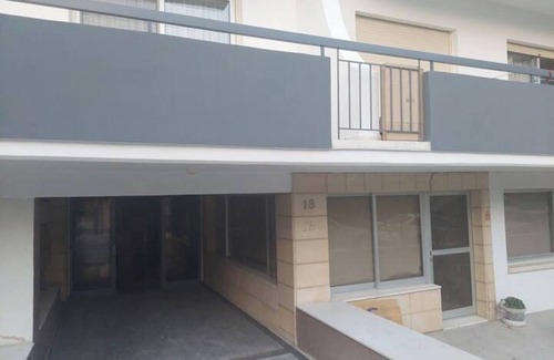 Neapolis Apartment | Sun Tower 101 by Sky Universe