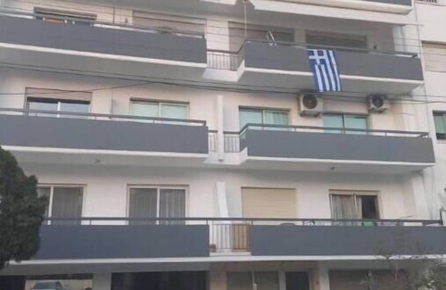Limassol Apartment | Sun Tower 101