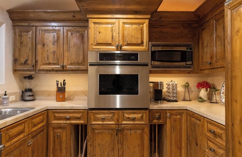 Elkhorn Condo | Sun Valley retreat at Lodge II Condos with garage and Resort Amenities