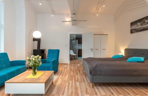 Maishofen Apartment | Sun Valley Top14