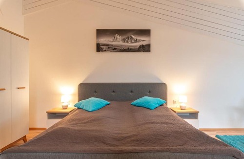 Maishofen Apartment | Sun Valley Top14