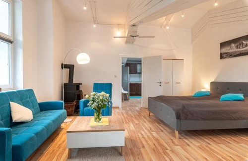 Maishofen Apartment | Sun Valley Top14