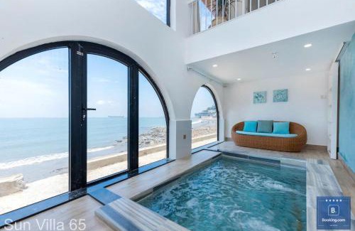 Vung Tau Villa | Sun Villa 65 - View Biển Trực Diện
