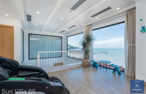 Vung Tau Villa | Sun Villa 65 - View Biển Trực Diện