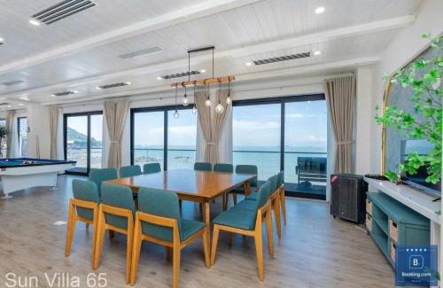 Vung Tau Villa | Sun Villa 65 - View Biển Trực Diện