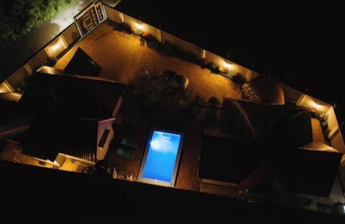 Paje Villa | Sun Villa B- Private Pool & games