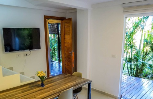 Morro de Sao Paulo House | Sun7 Nydri com Vista Jardim