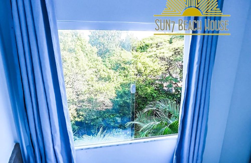 Morro de Sao Paulo House | Sun7 Nydri com Vista Jardim