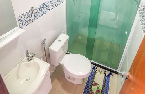 Morro de Sao Paulo Apartment | SUN7 Rhodes - Apartment with sea view