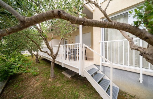 Kozino Apartment | Sunadria Apartments A1