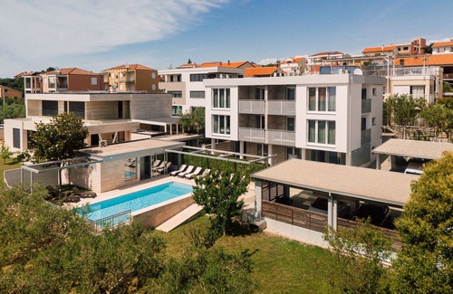 Kozino Apartment | Sunadria Apartments B2