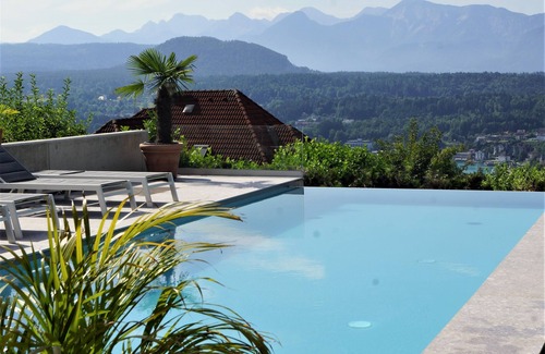Velden am Worther See Apartment | SunandSee Appartements