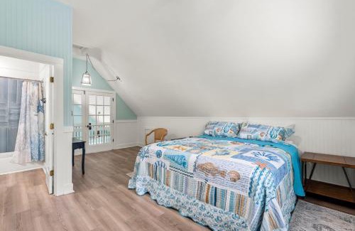 Colington Harbour House | Sunbeam Sands