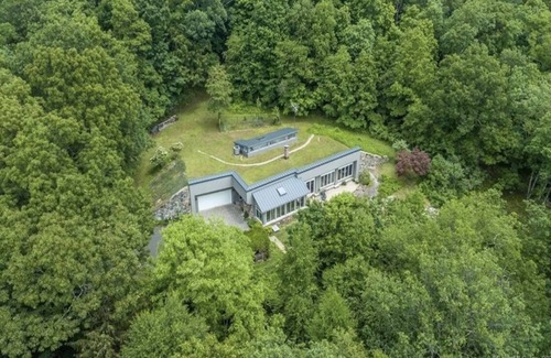 New Fairfield House | Sunberm Earthen Home- Healing Your Body & Soul Reconnecting with the Earth