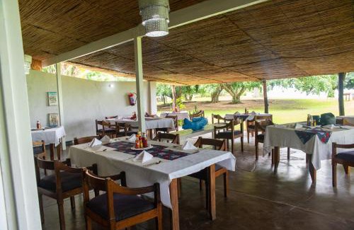 Chintheche Hotel | Sunbird Chintheche