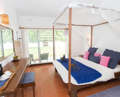 Chintheche Hotel | Sunbird Chintheche