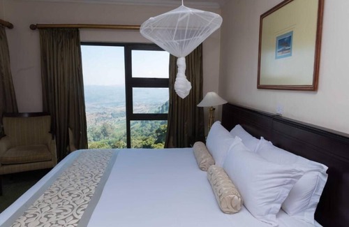 Zomba Hotel | Sunbird Ku Chawe Hotel
