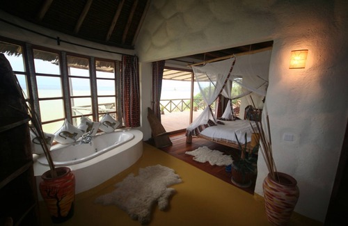 Nakuru Cabin | Sunbird Lodge Elementaita