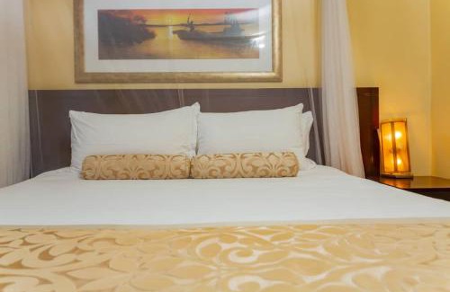 Blantyre Hotel | Sunbird Mount Soche