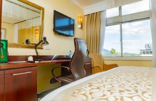 Blantyre Hotel | Sunbird Mount Soche
