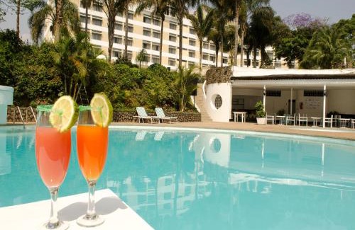 Blantyre Hotel | Sunbird Mount Soche