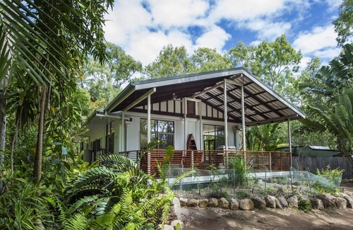 Horseshoe Bay House | Sunbird Retreat, Horseshoe Bay