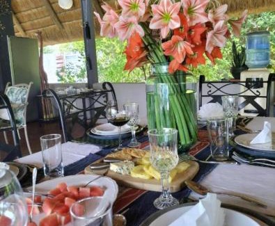 Kasane House | Sunbirds Lodge Chobe