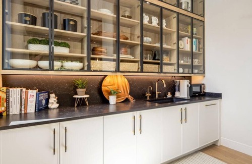 Roslyn House | Suncadia 5 Bdrm Home Wellness Retreat in Nelson Preserve