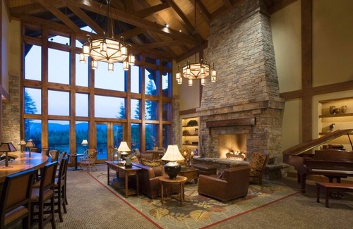 Cle Elum Cabin | Suncadia Lodge - Spa, Pool, Golf