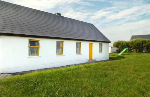 Kilbaha House | Suncatchers Upper Fierd Kilbaha Kilkee