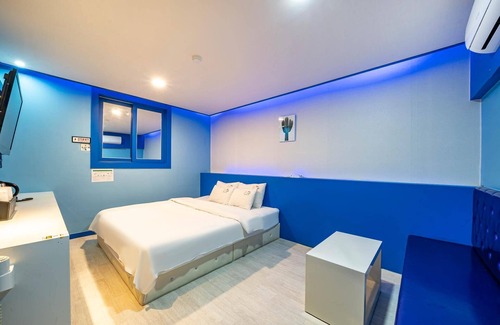 Suncheon Hotel | Suncheon 9to9