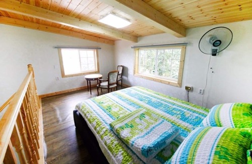 Hadae House | Suncheon Bay Yerang Pension