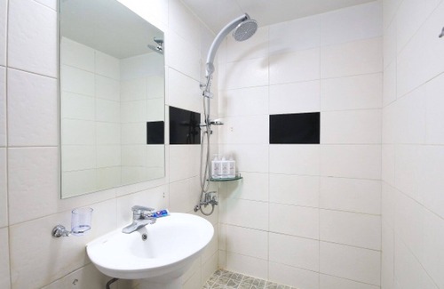 Suncheon Hotel | Suncheon Coco