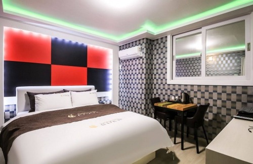 Suncheon Hotel | Suncheon Coco